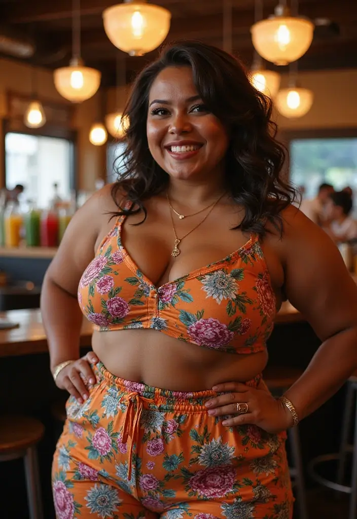 25 Baddie Date Night Outfit Inspirations For Real Life - 3. Trendy Two-Piece Set