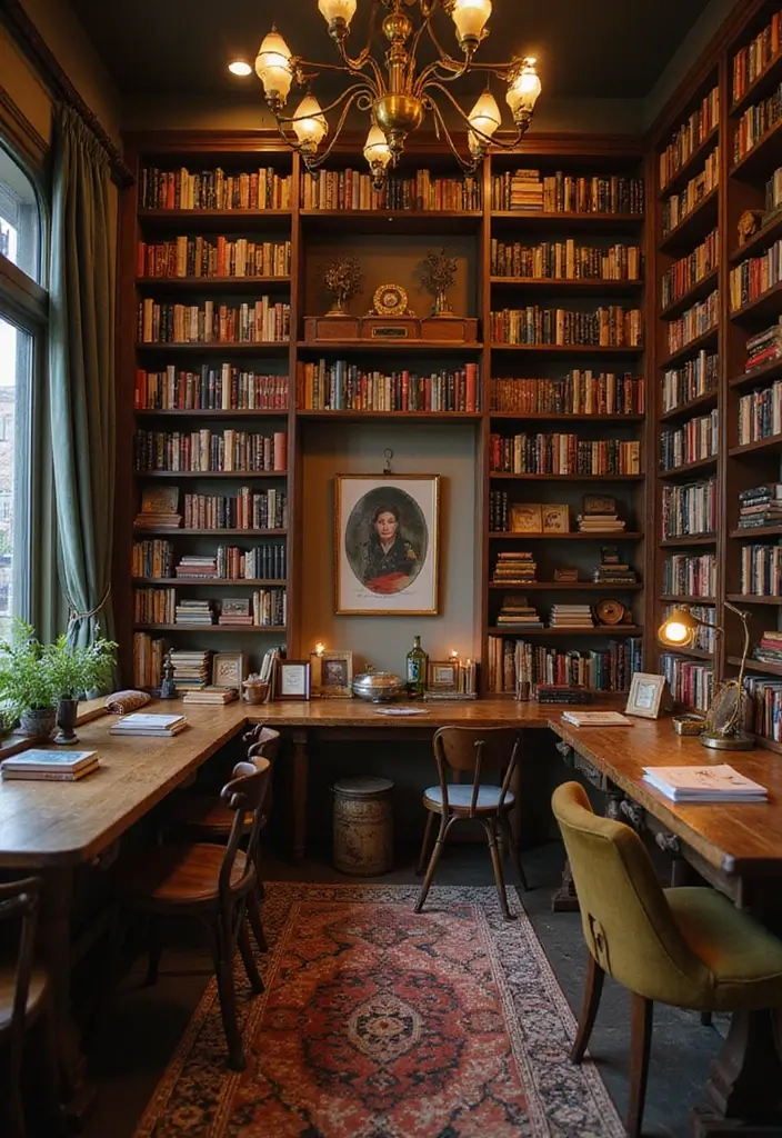 25 Librarian Aesthetic Outfit Styling Tips To Wear With Confidence - Conclusion