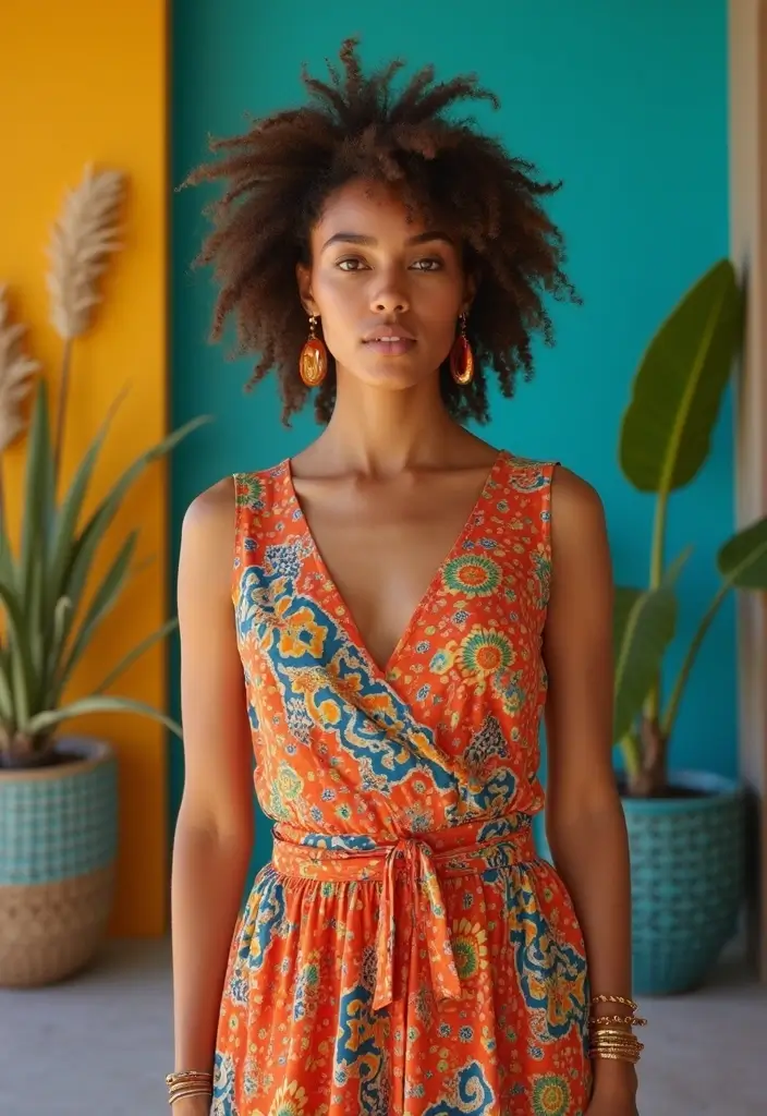 25 Mehndi Outfit Ideas That Flatter Every Figure - 24. Customizable Outfits