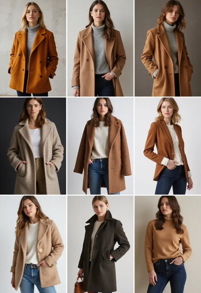 25 Outfit Invernali Chic Styling Tips To Wear With Confidence - Conclusion