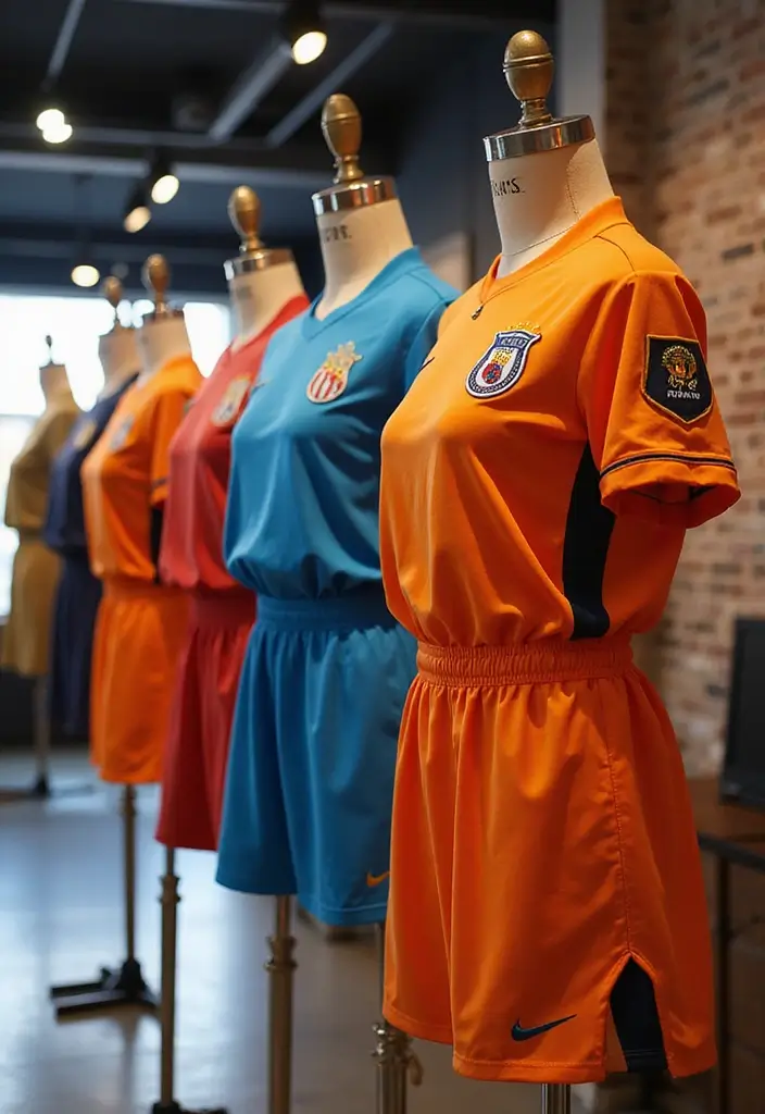 26 Fresh Soccer Jersey Outfit Ideas You Need To Try - Conclusion