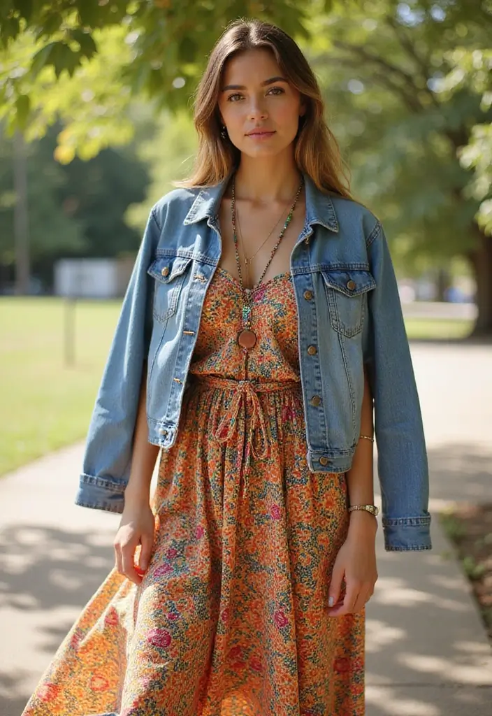 27 Monster High Outfit Inspiration Looks That Will Upgrade Your Wardrobe - 19. Marisol Coxi's Cultural Fusion