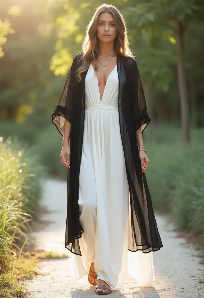 27 Monster High Outfit Inspiration Looks That Will Upgrade Your Wardrobe - 8. Spectra Vondergeist's Ethereal Glow