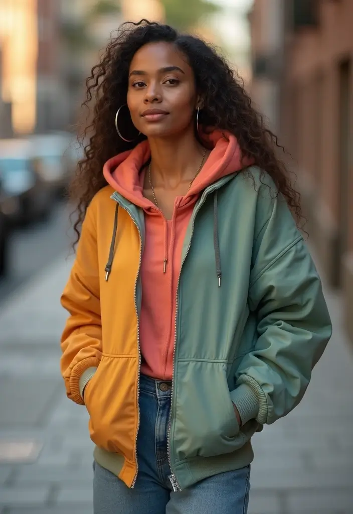 27 Zip Up Hoodie Outfits That Flatter Every Figure - Conclusion