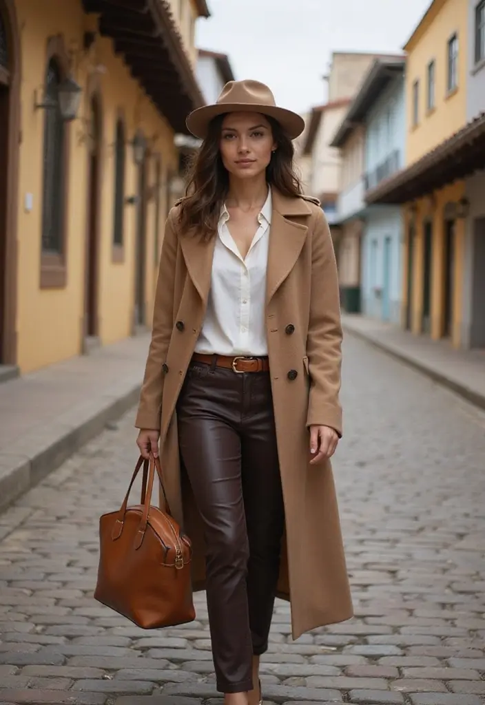 28 Fresh Sri Lanka Outfit Ideas You Need To Try - 24. Vintage-Inspired Looks