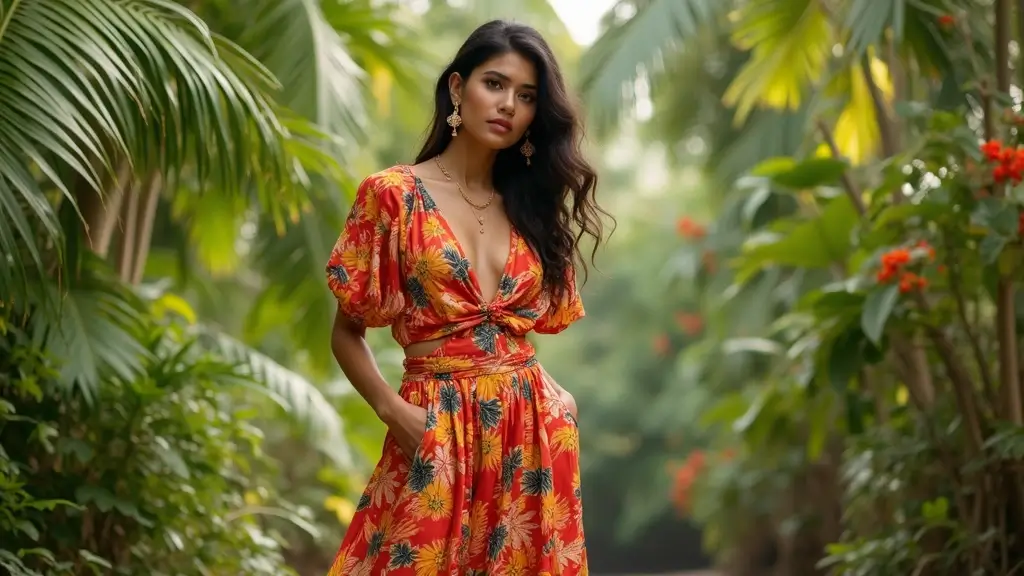 28 Fresh Sri Lanka Outfit Ideas You Need To Try