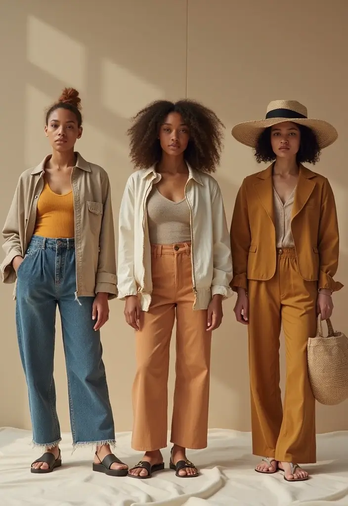 28 Museum Date Outfit Ideas That Feel Effortless - Conclusion