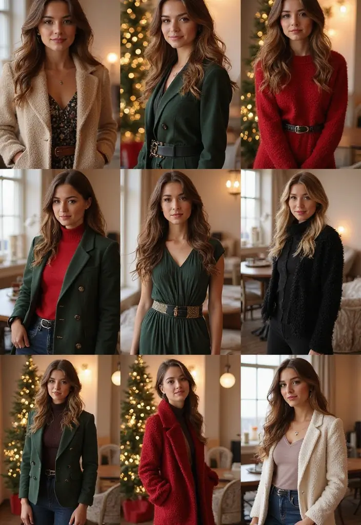 29 Chic Winter Party Outfit Ideas to Copy Right Now - Conclusion