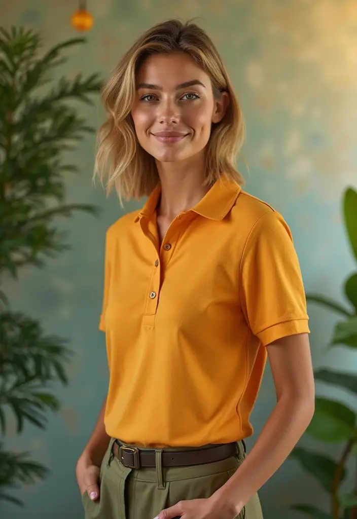 29 Polo Shirt Outfit Inspirations For Real Life - Conclusion