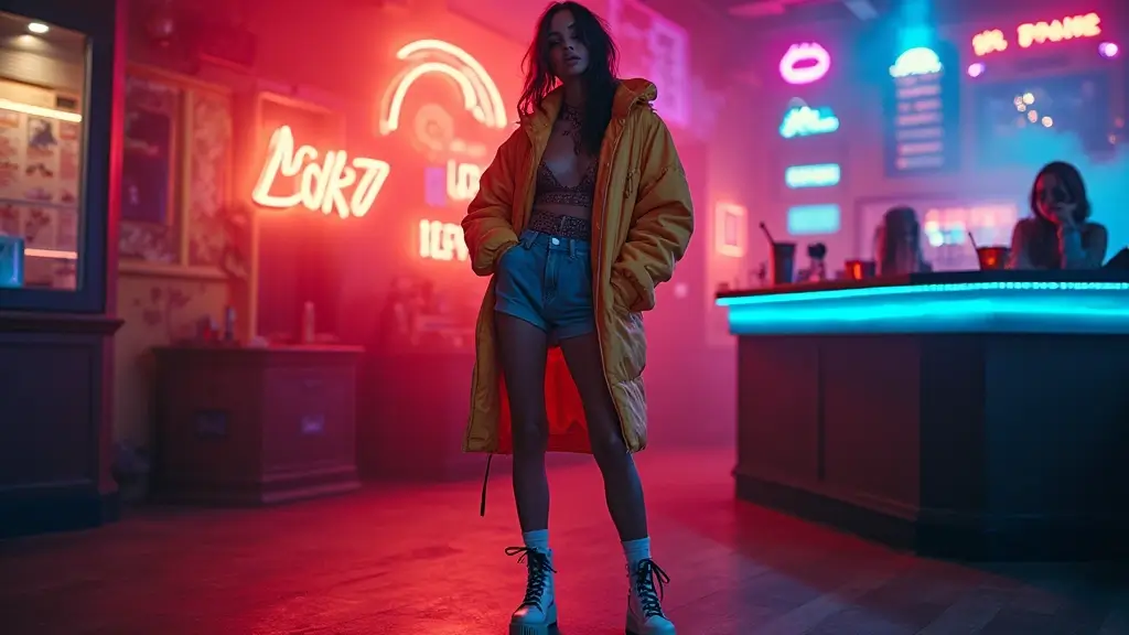 30 90s Clubbing Outfit Ideas That Feel Effortless