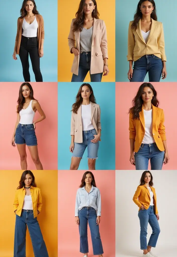 30 Fresh Outfit Casual Mujer Ideas You Need To Try - Conclusion