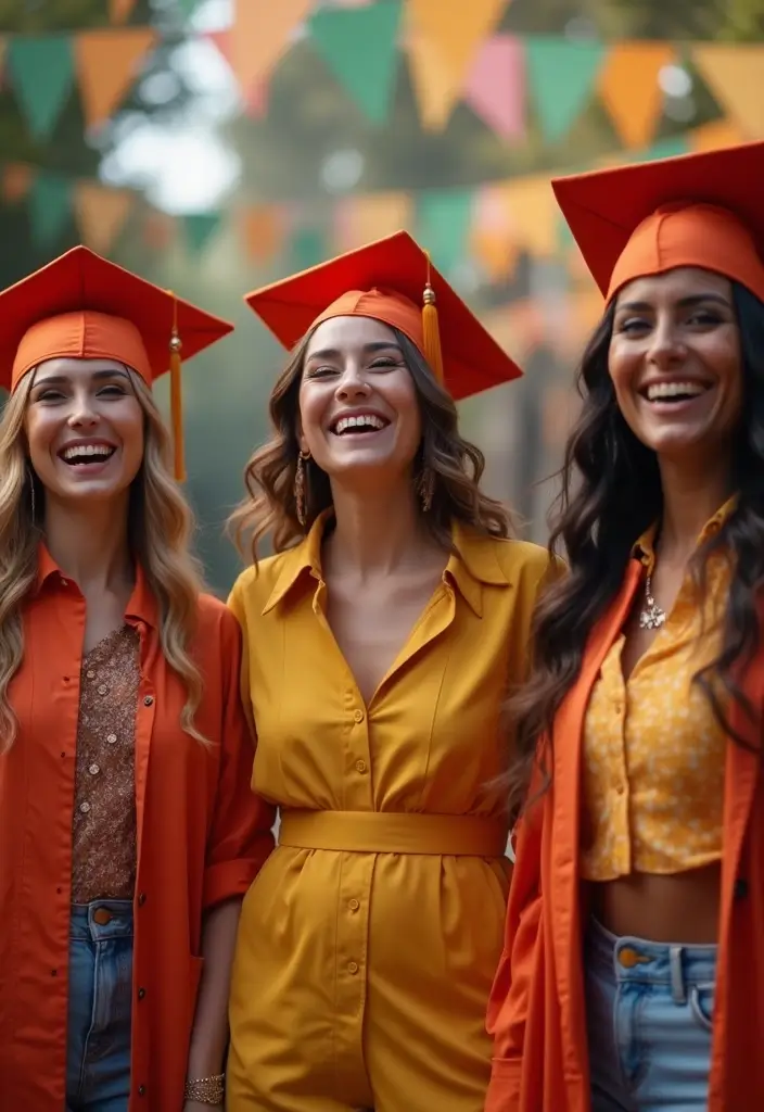 30 Must-Try Outfit Para Mama De Graduado Combos This Season - Conclusion