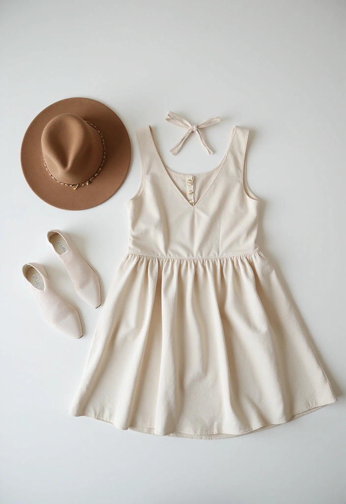 30 Phuket Thailand Outfit Ideas That Will Upgrade Your Wardrobe - 22. Minimalist Fashion Styles