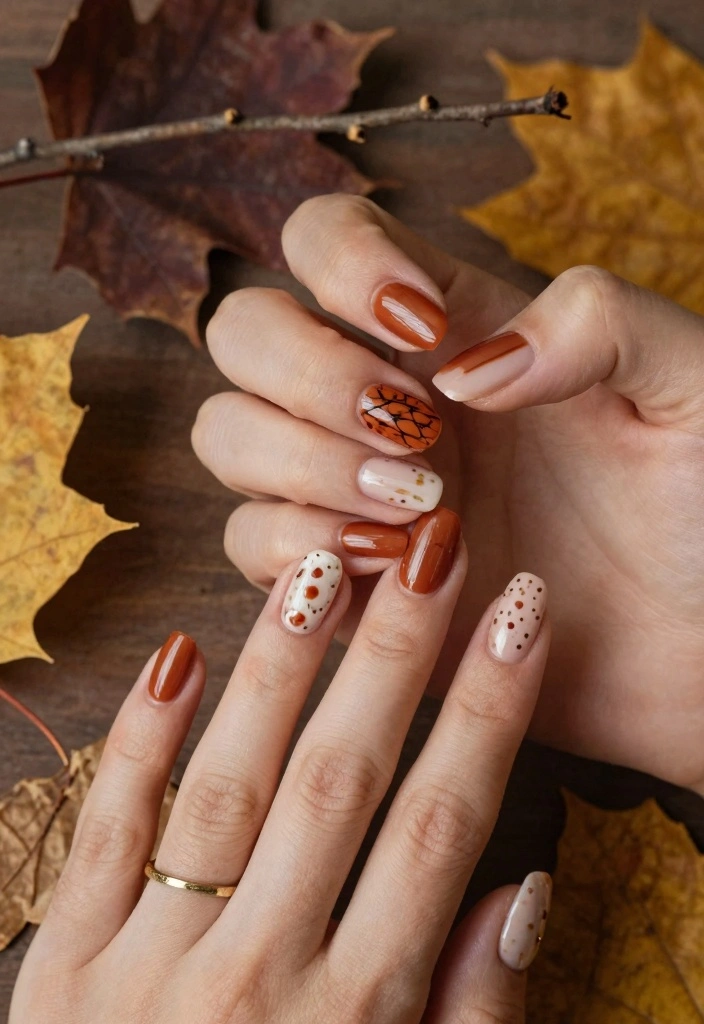 17 Fall Nail Designs Ideas: Creative Seasonal Style - Conclusion 1