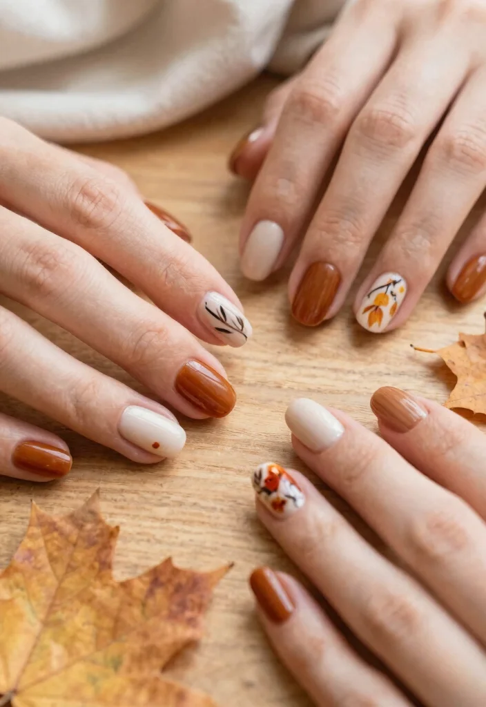 18 Autumn Nails Inspiration Ideas: Save-Worthy Minimalist Designs - Conclusion 1