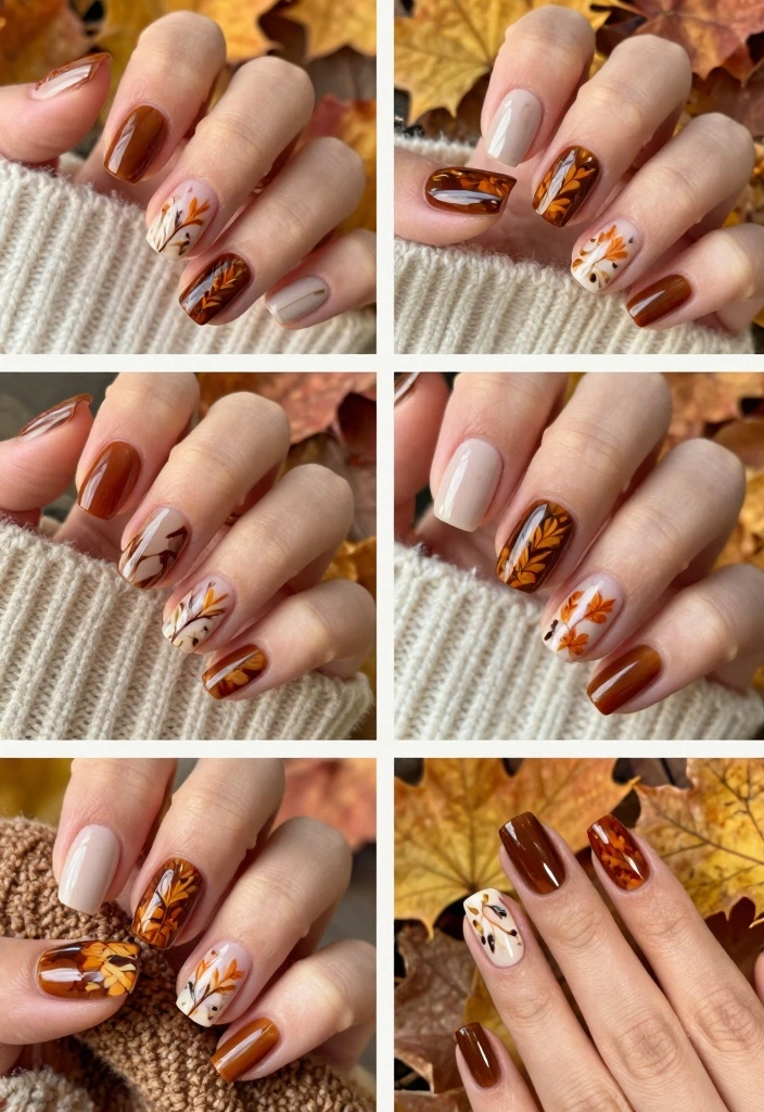 18 Fall Nail Inspo Ideas Trending Now - Conclusion 1
