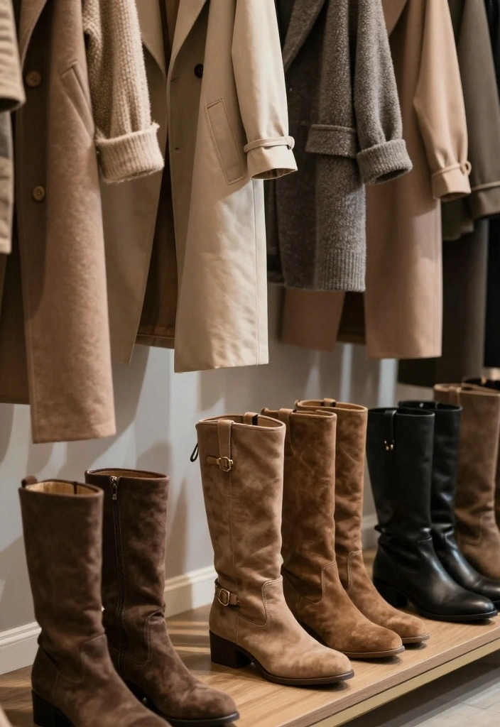 15 Camel Boots Outfit Ideas With Warm Neutral Style - Conclusion 1