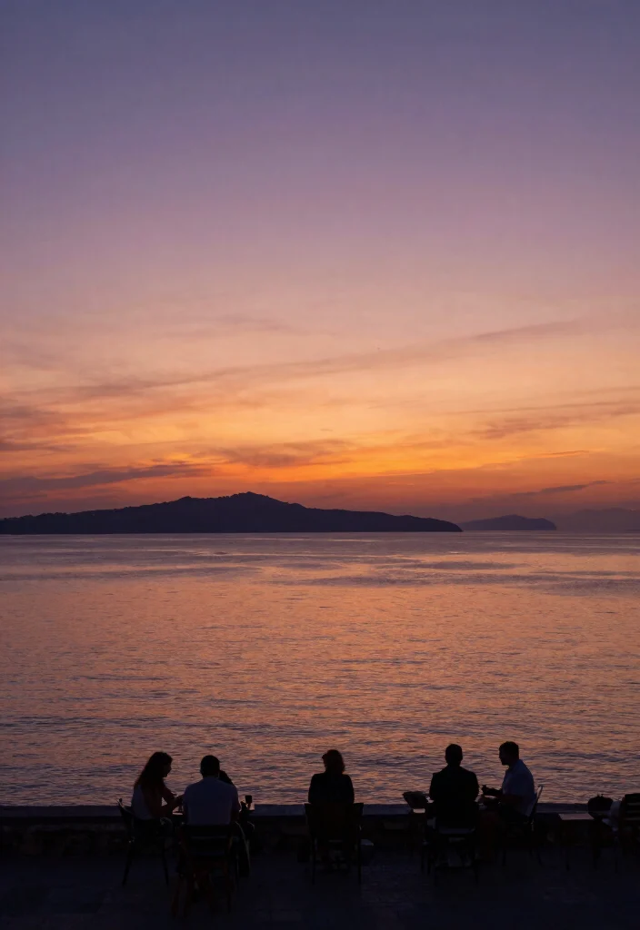 15 Greece Aesthetic Outfit Ideas With Coastal Romance - Conclusion 1