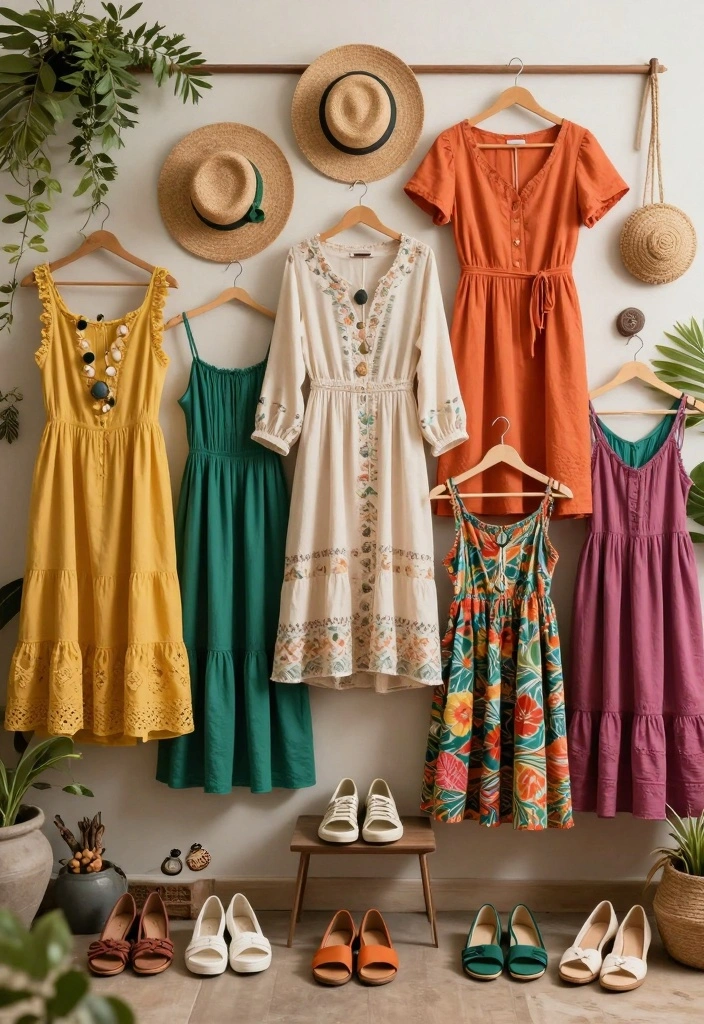 15 Happy Dress To Impress Outfit Ideas With Bright Energy - Conclusion 1