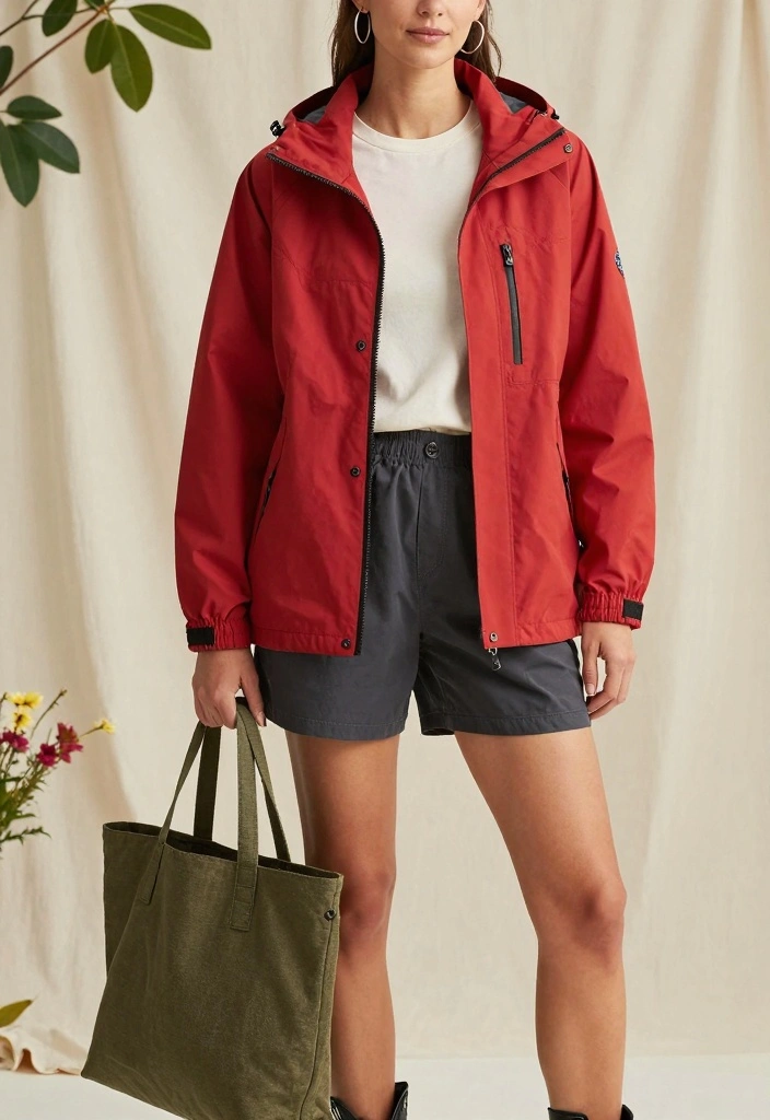 15 Red Jacket Outfit Ideas That Instantly Stand Out - Conclusion 1