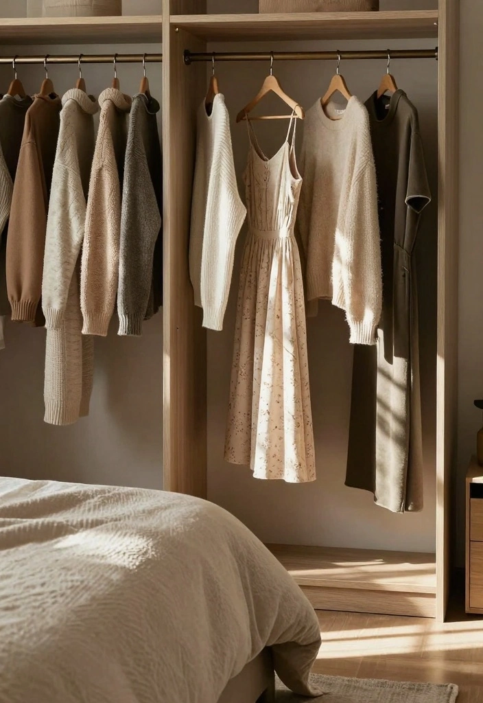 15 Sweater Over Dress Outfit Ideas For Cozy Layered Looks - Conclusion 1