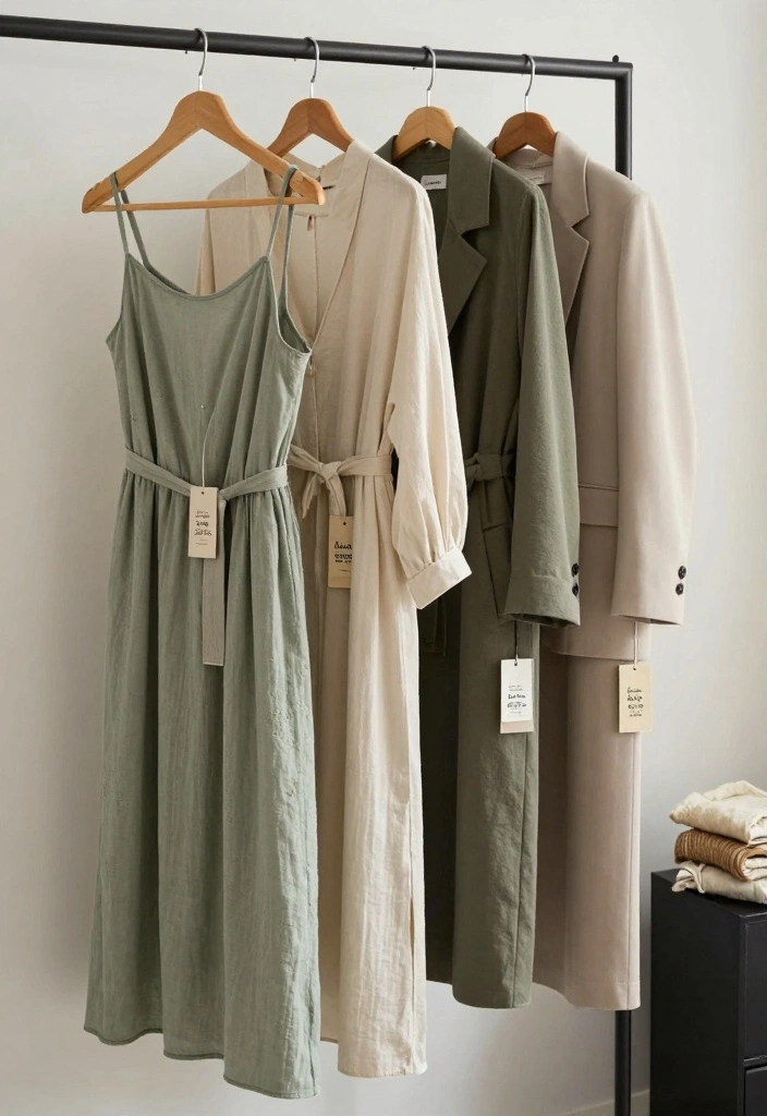 16 Dress And Blazer Outfit Ideas That Instantly Look Polished - Conclusion 1