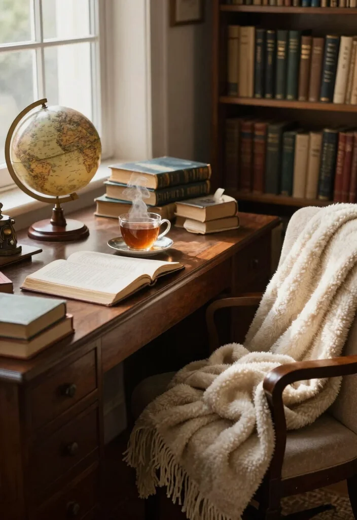 17 Dark Academia Aesthetic Outfit Ideas With Moody Elegance - Conclusion 1