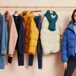 17 Down Jacket Outfit Ideas That Keep You Warm And Fashionable