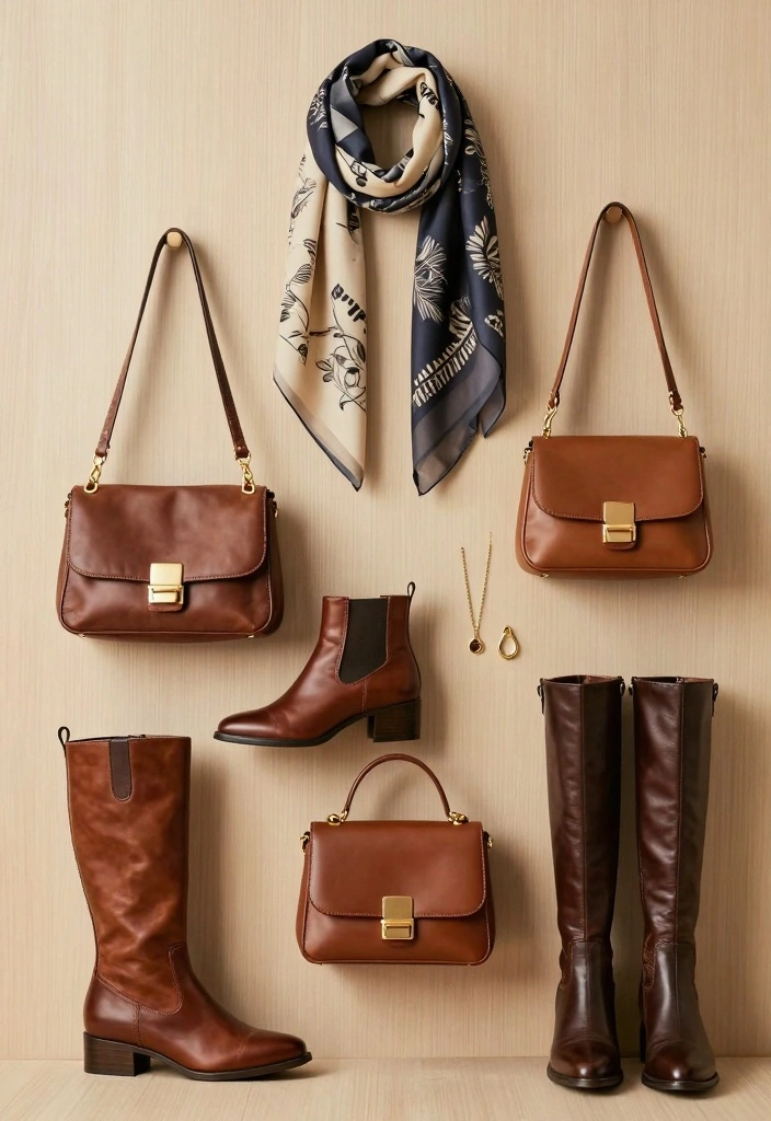 17 Leather Boots Outfit Ideas With Strong Confidence - Conclusion 1