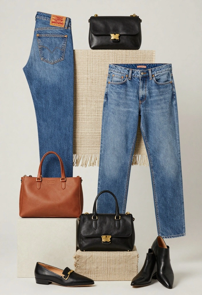 17 Levi's Jeans Outfit Ideas That Never Go Out Of Style - Conclusion 1