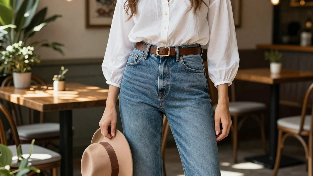 17 Levi's Jeans Outfit Ideas That Never Go Out Of Style