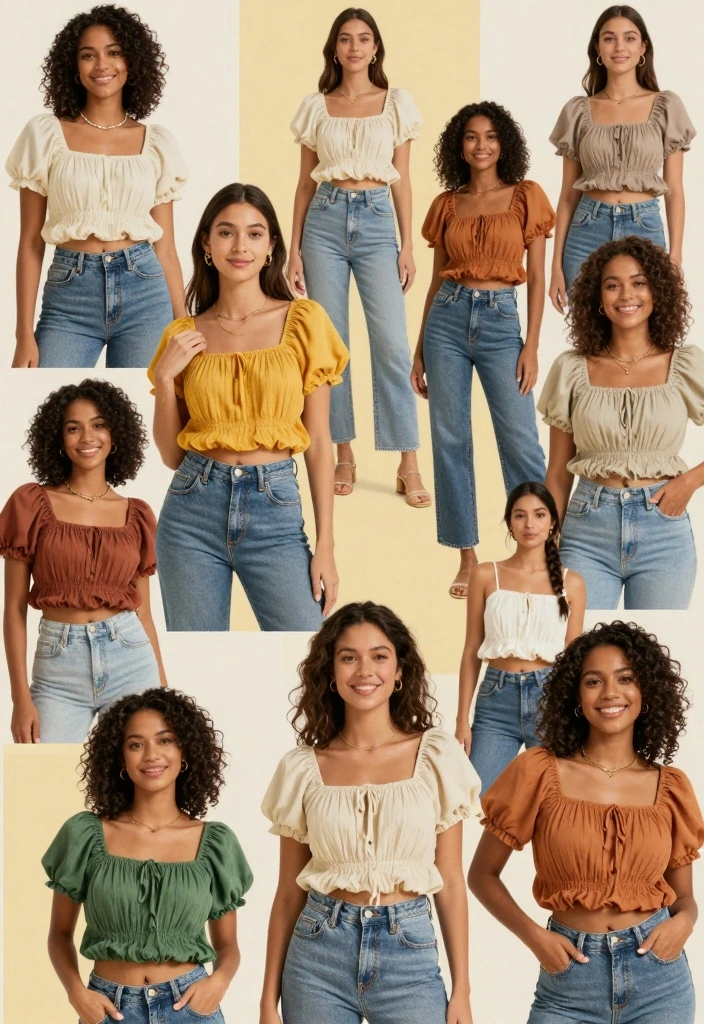 17 Top And Jeans Outfit Ideas That Always Work - Conclusion 1