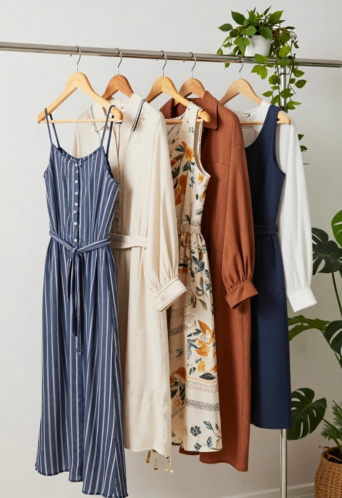 18 Dress To Impress Outfit Ideas Every Woman Will Love - Conclusion 1