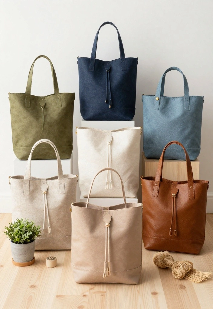 12 Bucket Bag Outfit Ideas for Women That Look Polished Not Too Slouchy - Conclusion 1