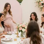 14 Baby Shower Guest Outfit Ideas for Black Women That Flatter Without Upstaging the Mom