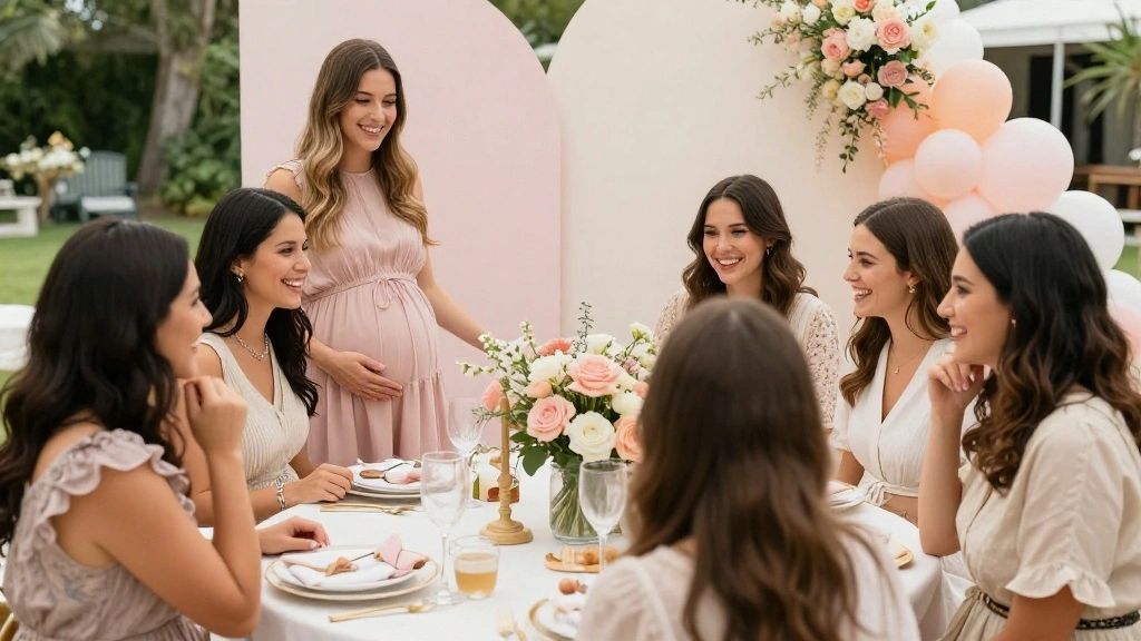 14 Baby Shower Guest Outfit Ideas for Black Women That Flatter Without Upstaging the Mom