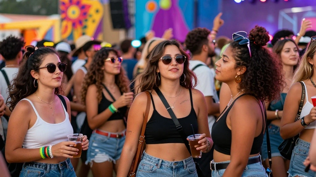 14 Pitbull Concert Outfits for Women That Stay Comfortable