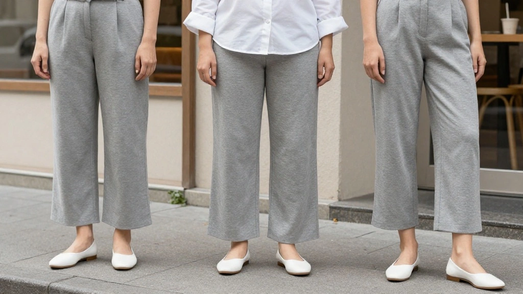 14 White Flats Outfit Suggestions for Women That Elongate Your Legs