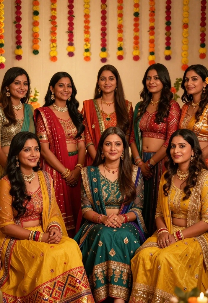15 Rakhi Women Outfit Ideas That Feel Festive Without Overdoing It - Conclusion 1